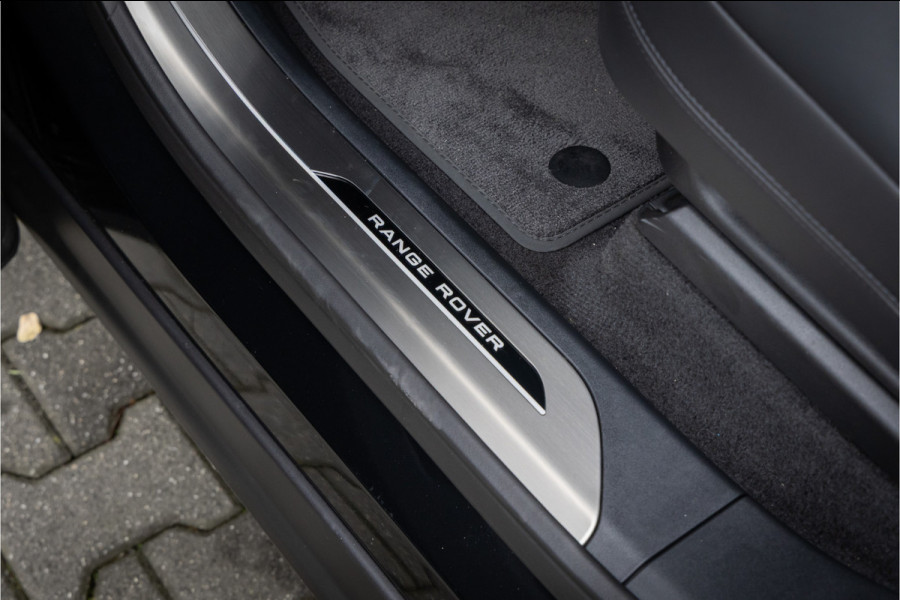 Land Rover Range Rover Sport 3.0 P460e Dynamic HSE PHEV