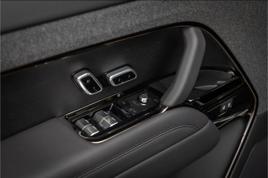 Land Rover Range Rover Sport 3.0 P460e Dynamic HSE PHEV