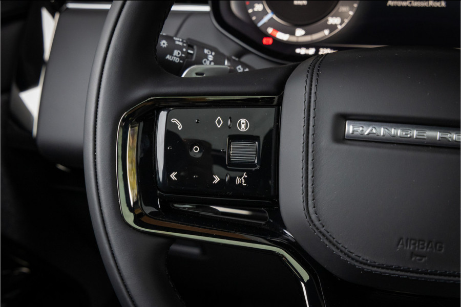 Land Rover Range Rover Sport 3.0 P460e Dynamic HSE PHEV