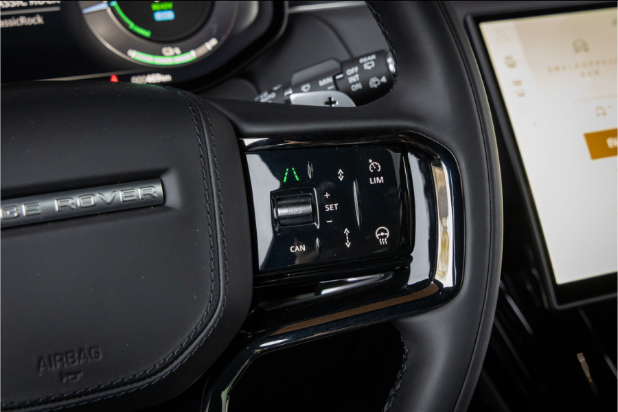 Land Rover Range Rover Sport 3.0 P460e Dynamic HSE PHEV