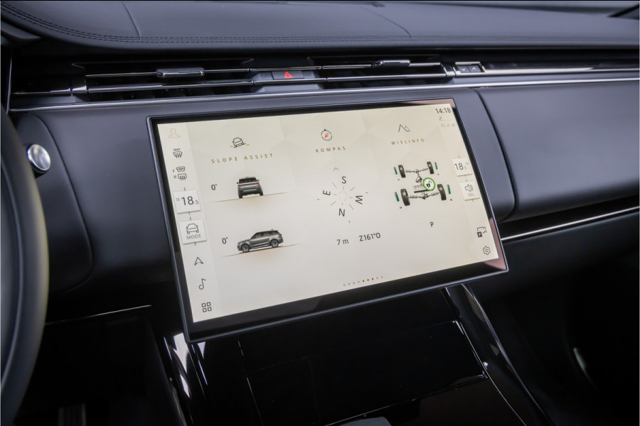 Land Rover Range Rover Sport 3.0 P460e Dynamic HSE PHEV