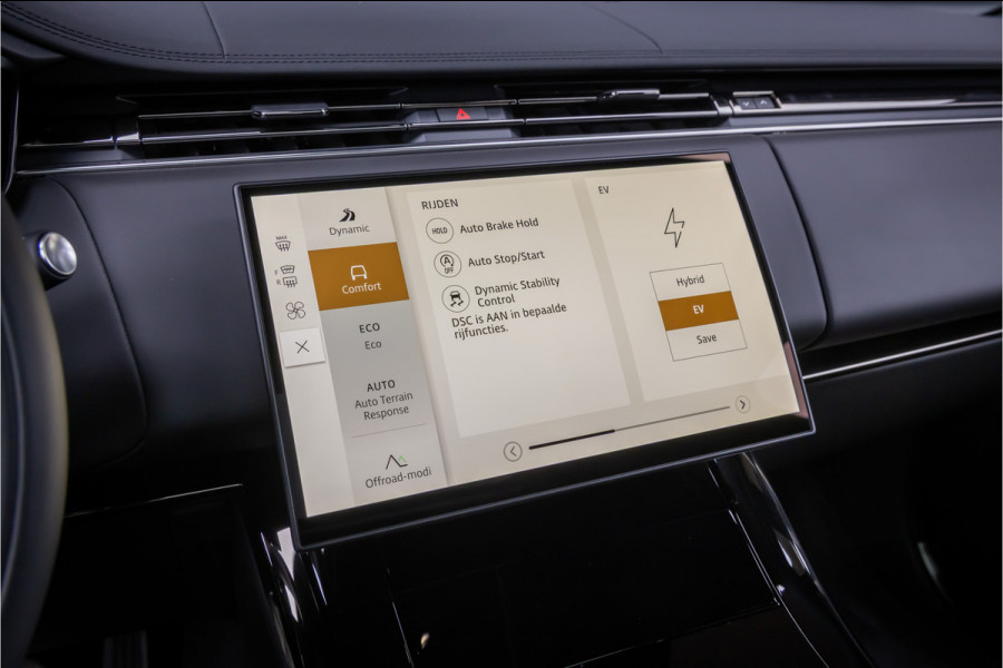 Land Rover Range Rover Sport 3.0 P460e Dynamic HSE PHEV