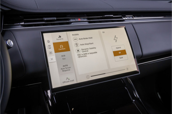 Land Rover Range Rover Sport 3.0 P460e Dynamic HSE PHEV