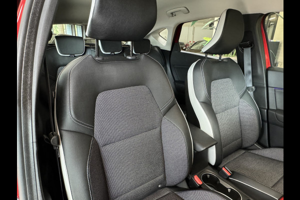 Renault Captur 1.3 TCe 130 Intens | Navi | ACC | Blindspot | Camera |17" | PDC V+A | 100% Onderhouden!