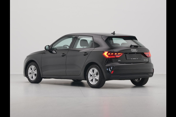 Audi A1 Sportback 25 TFSI 95pk S-tronic Navigatie Pdc Clima Led Carplay 329 Audi A1 Sportback 25 TFSI 95pk S-tronic Navigatie Pdc Clima Led Carplay 329