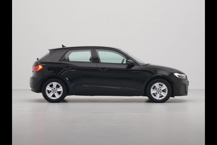 Audi A1 Sportback 25 TFSI 95pk S-tronic Navigatie Pdc Clima Led Carplay 329 Audi A1 Sportback 25 TFSI 95pk S-tronic Navigatie Pdc Clima Led Carplay 329