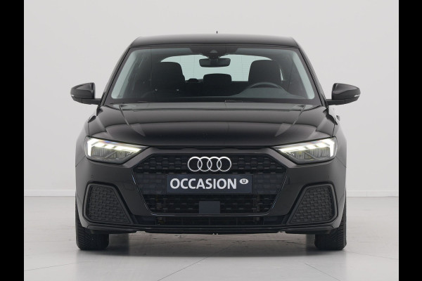 Audi A1 Sportback 25 TFSI 95pk S-tronic Navigatie Pdc Clima Led Carplay 329 Audi A1 Sportback 25 TFSI 95pk S-tronic Navigatie Pdc Clima Led Carplay 329