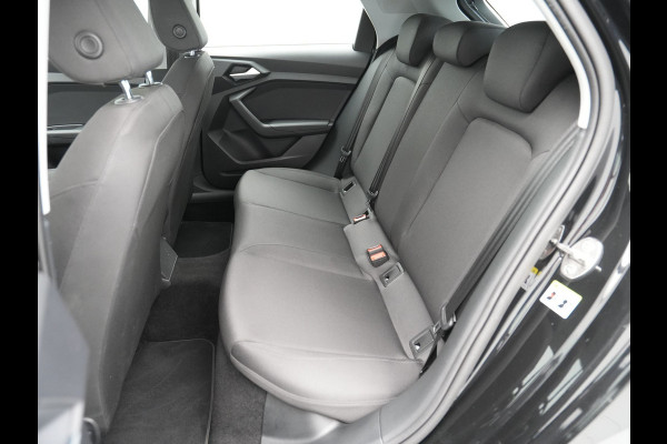 Audi A1 Sportback 25 TFSI 95pk S-tronic Navigatie Pdc Clima Led Carplay 329 Audi A1 Sportback 25 TFSI 95pk S-tronic Navigatie Pdc Clima Led Carplay 329