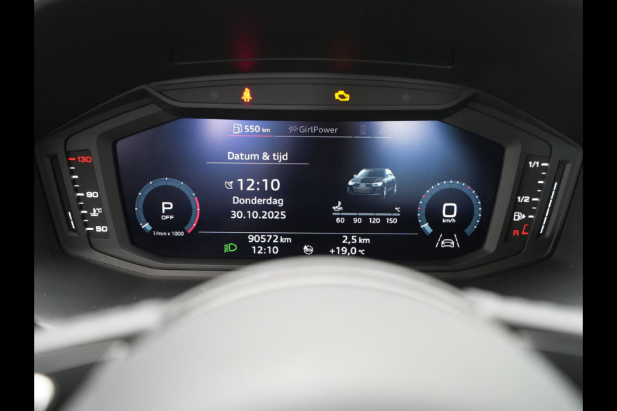 Audi A1 Sportback 25 TFSI 95pk S-tronic Navigatie Pdc Clima Led Carplay 329 Audi A1 Sportback 25 TFSI 95pk S-tronic Navigatie Pdc Clima Led Carplay 329