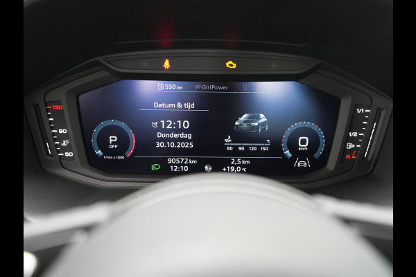 Audi A1 Sportback 25 TFSI 95pk S-tronic Navigatie Pdc Clima Led Carplay 329 Audi A1 Sportback 25 TFSI 95pk S-tronic Navigatie Pdc Clima Led Carplay 329