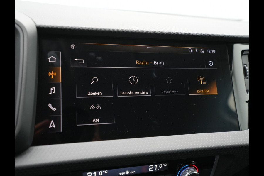 Audi A1 Sportback 25 TFSI 95pk S-tronic Navigatie Pdc Clima Led Carplay 329 Audi A1 Sportback 25 TFSI 95pk S-tronic Navigatie Pdc Clima Led Carplay 329