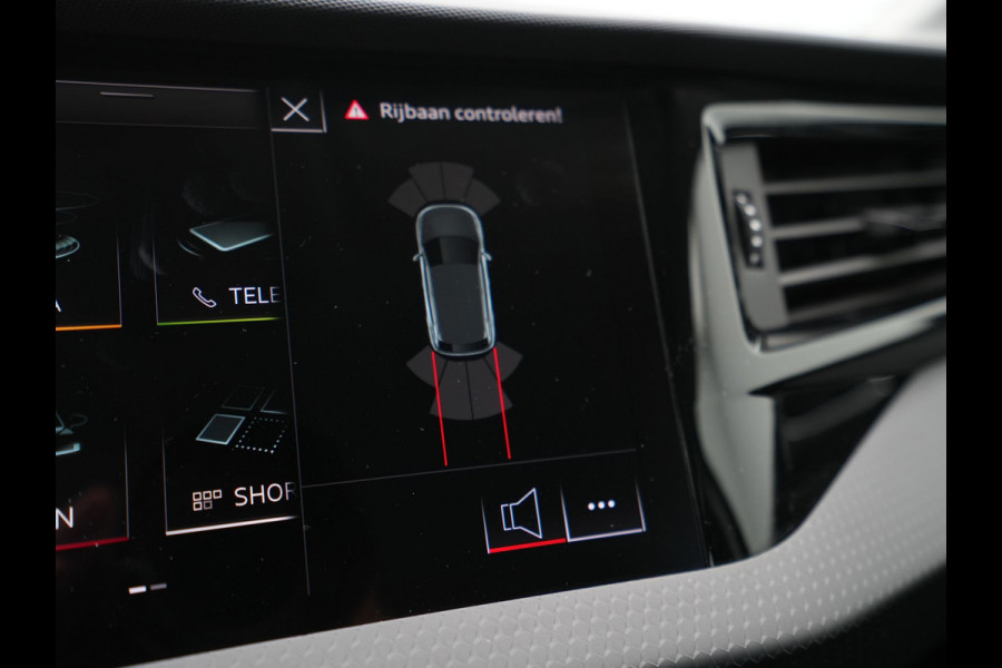 Audi A1 Sportback 25 TFSI 95pk S-tronic Navigatie Pdc Clima Led Carplay 329 Audi A1 Sportback 25 TFSI 95pk S-tronic Navigatie Pdc Clima Led Carplay 329