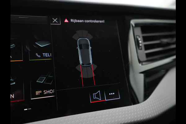 Audi A1 Sportback 25 TFSI 95pk S-tronic Navigatie Pdc Clima Led Carplay 329 Audi A1 Sportback 25 TFSI 95pk S-tronic Navigatie Pdc Clima Led Carplay 329