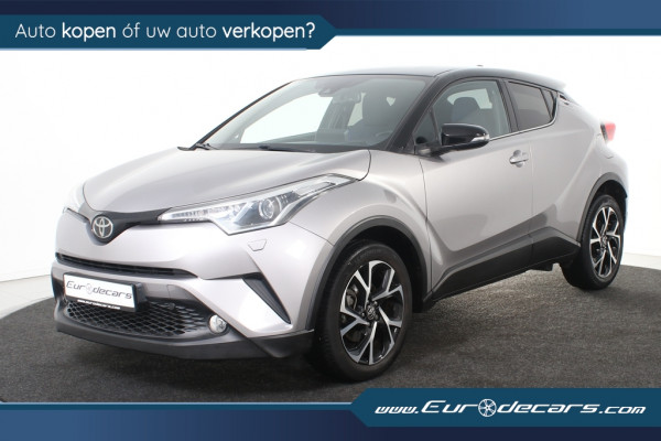 Toyota C-HR 1.2 Energy Turbo *Stoelverwarming*Camera*