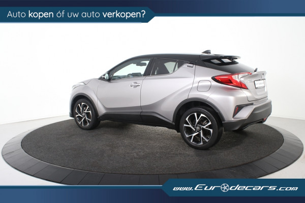 Toyota C-HR 1.2 Energy Turbo *Stoelverwarming*Camera*