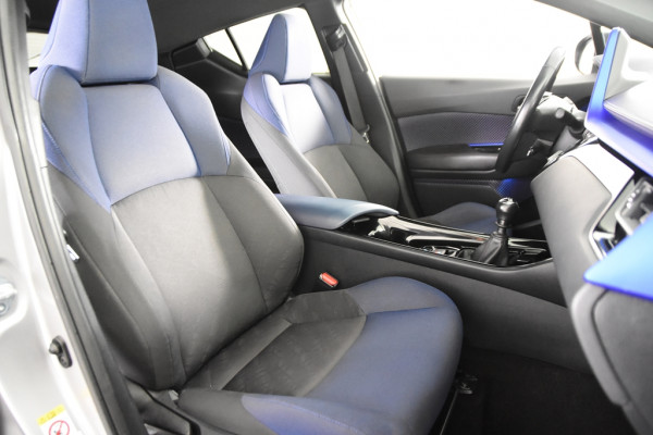 Toyota C-HR 1.2 Energy Turbo *Stoelverwarming*Camera*