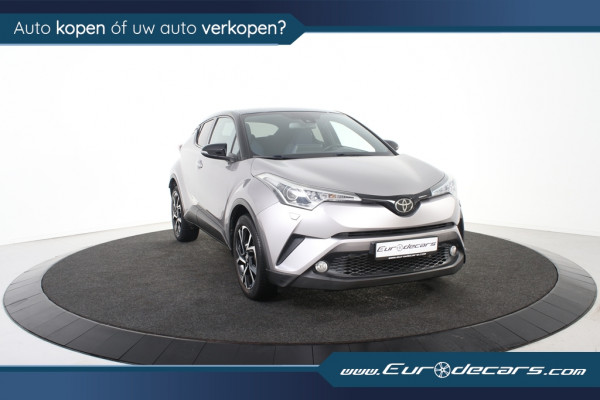 Toyota C-HR 1.2 Energy Turbo *Stoelverwarming*Camera*