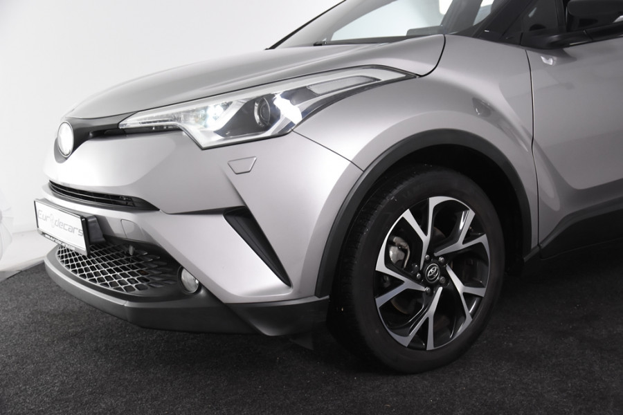 Toyota C-HR 1.2 Energy Turbo *Stoelverwarming*Camera*