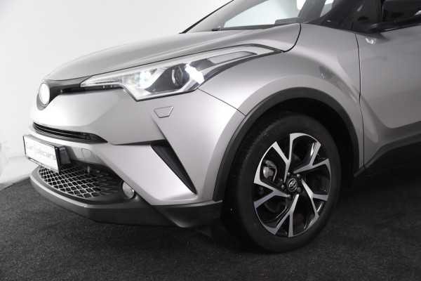 Toyota C-HR 1.2 Energy Turbo *Stoelverwarming*Camera*