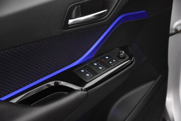 Toyota C-HR 1.2 Energy Turbo *Stoelverwarming*Camera*