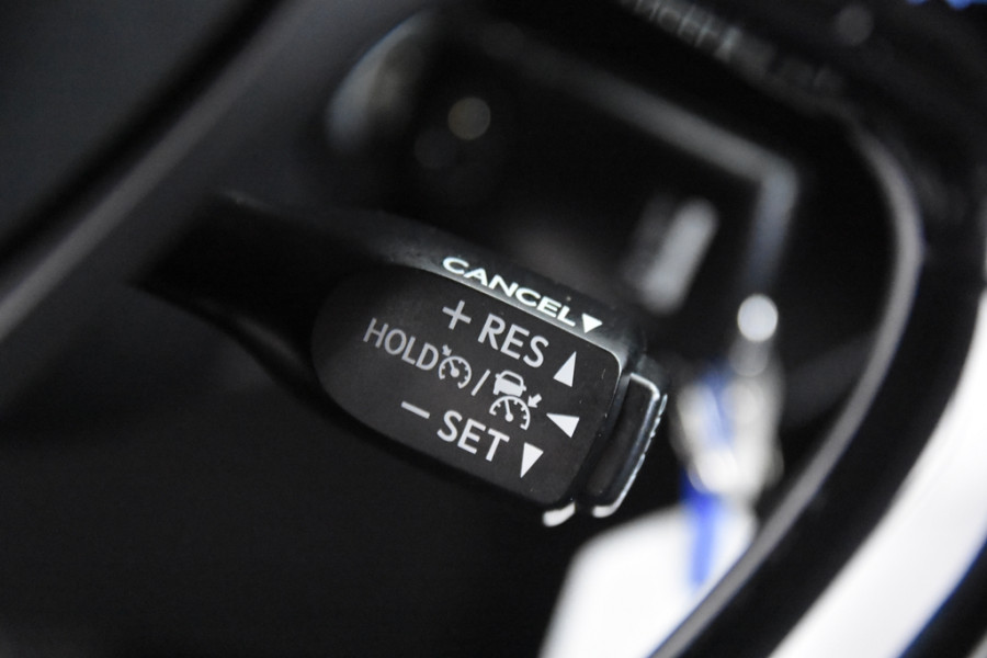 Toyota C-HR 1.2 Energy Turbo *Stoelverwarming*Camera*