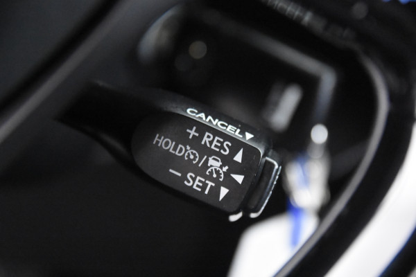 Toyota C-HR 1.2 Energy Turbo *Stoelverwarming*Camera*