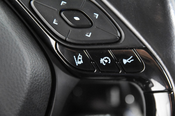 Toyota C-HR 1.2 Energy Turbo *Stoelverwarming*Camera*