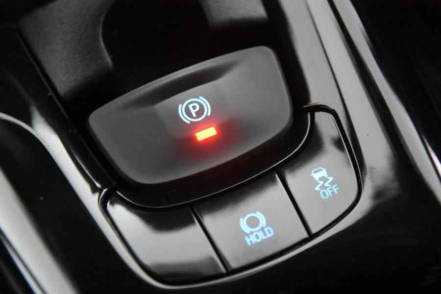 Toyota C-HR 1.2 Energy Turbo *Stoelverwarming*Camera*