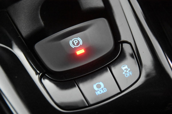 Toyota C-HR 1.2 Energy Turbo *Stoelverwarming*Camera*