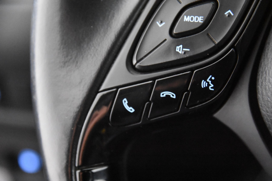 Toyota C-HR 1.2 Energy Turbo *Stoelverwarming*Camera*