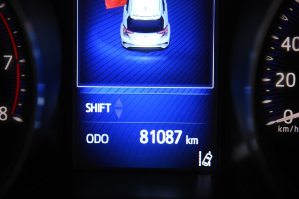 Toyota C-HR 1.2 Energy Turbo *Stoelverwarming*Camera*