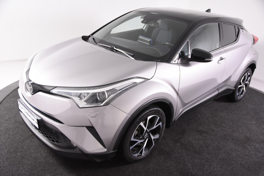 Toyota C-HR 1.2 Energy Turbo *Stoelverwarming*Camera*