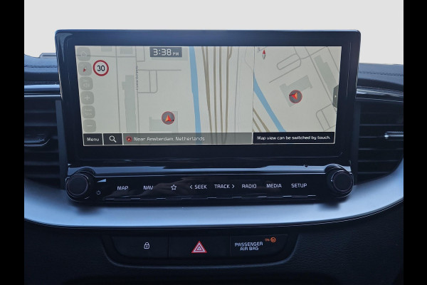 Kia Ceed 1.5 T-GDi DynamicPlusLine | Automaat | Stoel- en Stuurverwarming | Navi | Clima | Carplay/Android auto | Lichtmetalen velgen | LED |