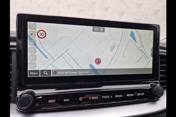 Kia Ceed 1.0 T-GDi DynamicPlusLine | LED | Stoelverwarming | Dodehoek | KeyLess | Draadloos Opladen |