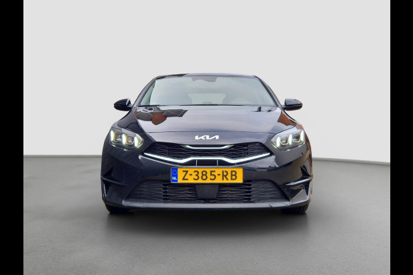 Kia Ceed 1.0 T-GDi DynamicPlusLine | LED | Stoelverwarming | Dodehoek | KeyLess | Draadloos Opladen |