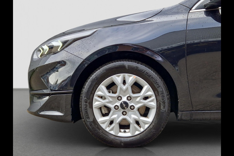 Kia Ceed 1.0 T-GDi DynamicPlusLine | LED | Stoelverwarming | Dodehoek | KeyLess | Draadloos Opladen |