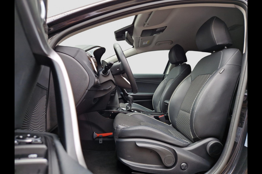 Kia Ceed 1.0 T-GDi DynamicPlusLine | LED | Stoelverwarming | Dodehoek | KeyLess | Draadloos Opladen |