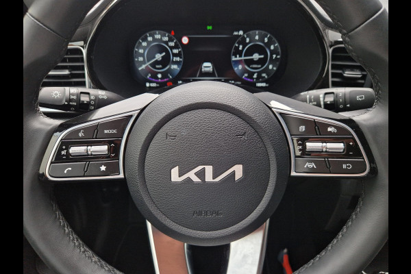 Kia Ceed 1.0 T-GDi DynamicPlusLine | LED | Stoelverwarming | Dodehoek | KeyLess | Draadloos Opladen |