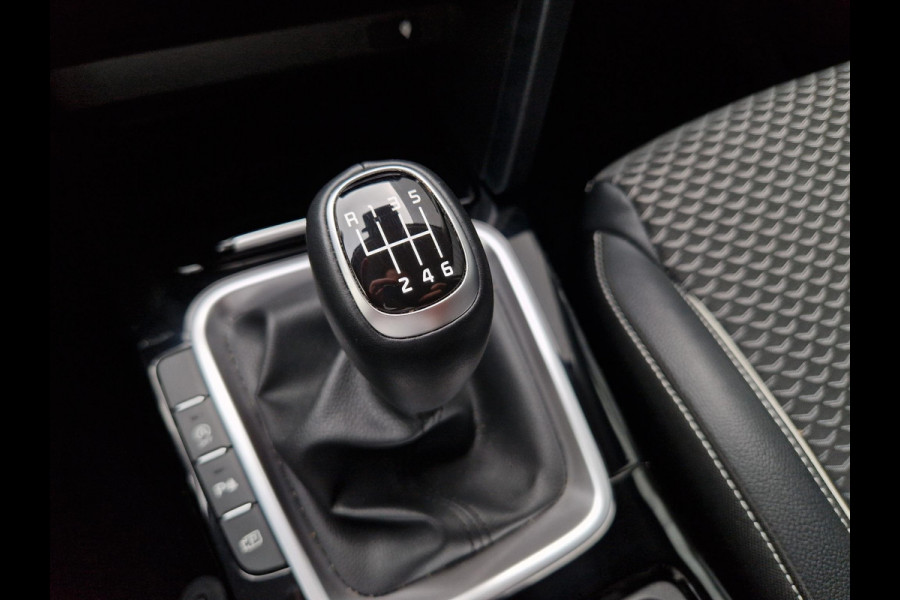 Kia Ceed 1.0 T-GDi DynamicPlusLine | LED | Stoelverwarming | Dodehoek | KeyLess | Draadloos Opladen |