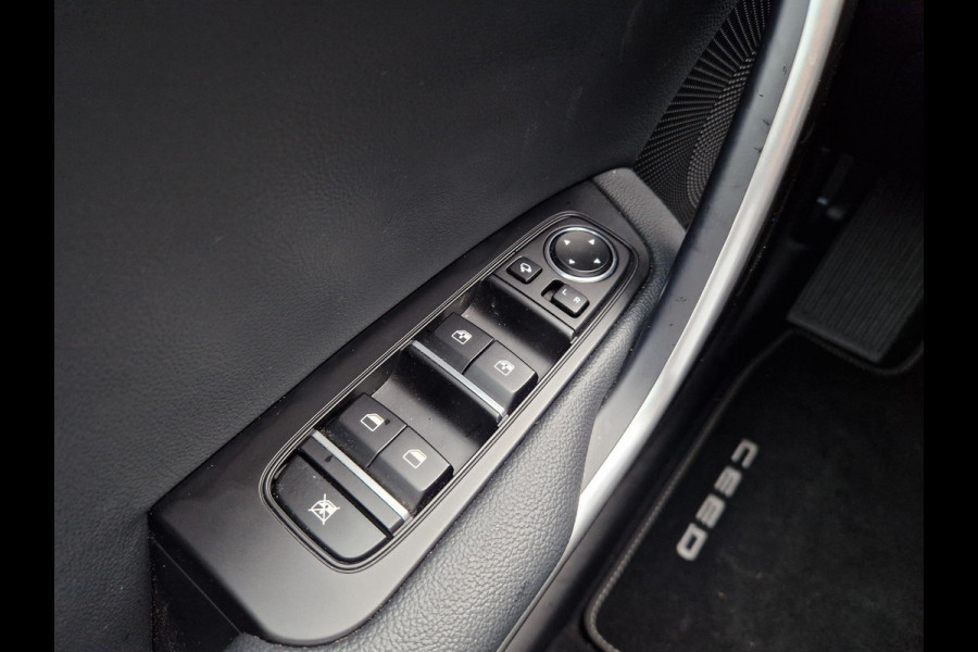 Kia Ceed 1.0 T-GDi DynamicPlusLine | LED | Stoelverwarming | Dodehoek | KeyLess | Draadloos Opladen |