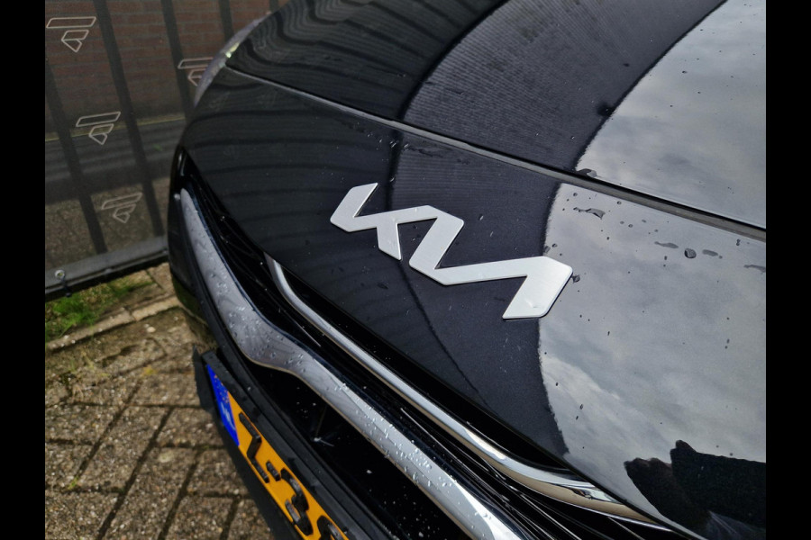 Kia Ceed 1.0 T-GDi DynamicPlusLine | LED | Stoelverwarming | Dodehoek | KeyLess | Draadloos Opladen |