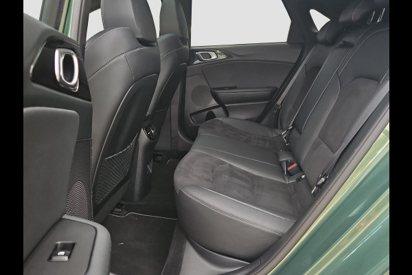 Kia Ceed 1.5 T-GDi GT-Line | Automaat | Dodehoek assist. | LED | Sportstuur | Stoel- en Stuurverwarming | Schuif/Kanteldak |
