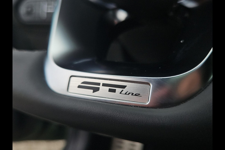 Kia Ceed 1.5 T-GDi GT-Line | Automaat | Dodehoek assist. | LED | Sportstuur | Stoel- en Stuurverwarming | Schuif/Kanteldak |