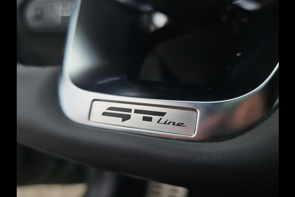 Kia Ceed 1.5 T-GDi GT-Line | Automaat | Dodehoek assist. | LED | Sportstuur | Stoel- en Stuurverwarming | Schuif/Kanteldak |