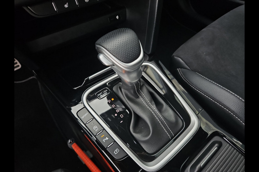 Kia Ceed 1.5 T-GDi GT-Line | Automaat | Dodehoek assist. | LED | Sportstuur | Stoel- en Stuurverwarming | Schuif/Kanteldak |