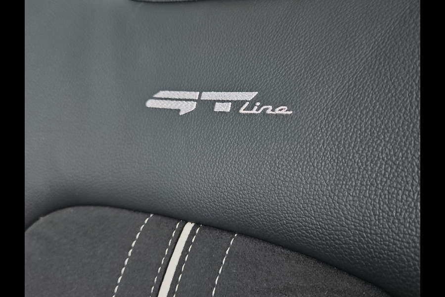 Kia Ceed 1.5 T-GDi GT-Line | Automaat | Dodehoek assist. | LED | Sportstuur | Stoel- en Stuurverwarming | Schuif/Kanteldak |