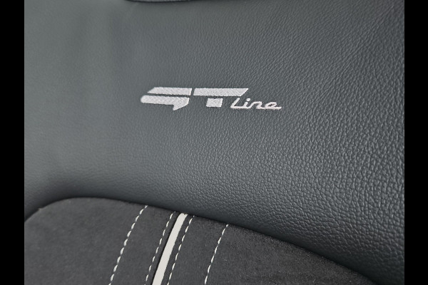 Kia Ceed 1.5 T-GDi GT-Line | Automaat | Dodehoek assist. | LED | Sportstuur | Stoel- en Stuurverwarming | Schuif/Kanteldak |