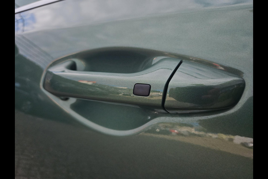 Kia Ceed 1.5 T-GDi GT-Line | Automaat | Dodehoek assist. | LED | Sportstuur | Stoel- en Stuurverwarming | Schuif/Kanteldak |