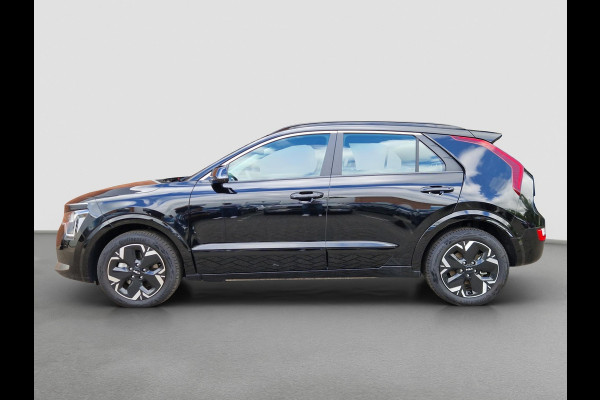 Kia Niro EV DynamicLine 64.8 kWh | Prijs incl. vooraftrek 2000.- inruilpremie| Key-Less | Navi | Camera | Cruise | LMV | H-Leder |
