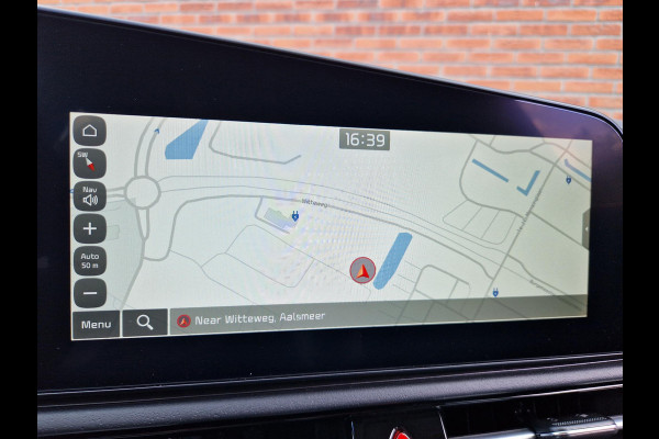 Kia Niro EV DynamicLine 64.8 kWh | Prijs incl. vooraftrek 2000.- inruilpremie| Key-Less | Navi | Camera | Cruise | LMV | H-Leder |